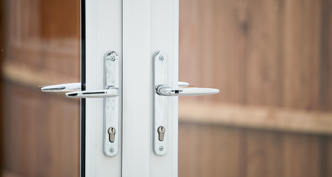 French Door Fabricator