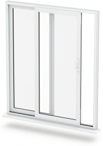 uPVC Patio Door Fabricator