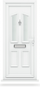 Residential Doors