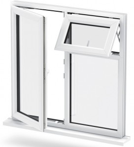 uPVC Window Fabricator